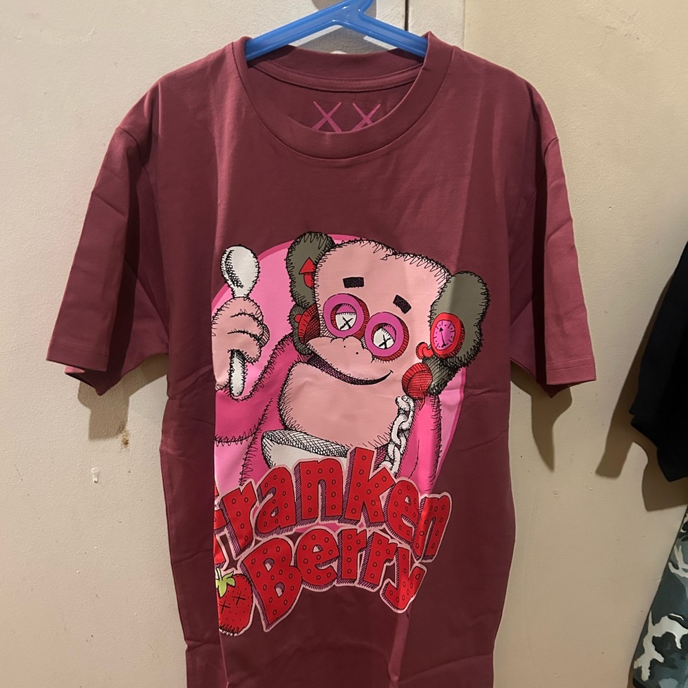 Bape, Nike tech, barriers, Uggs, essentials, supreme, palace mc Donald’s